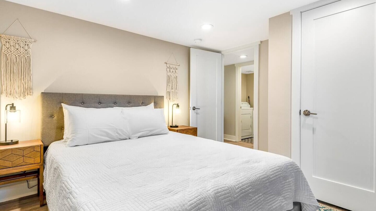 Photo of Bedroom in Sloan Lake
