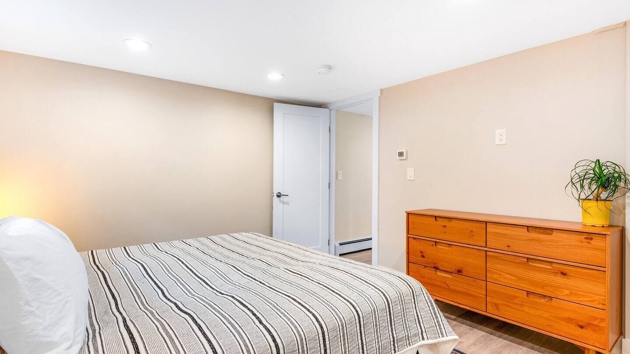Photo of Bedroom in Sloan Lake