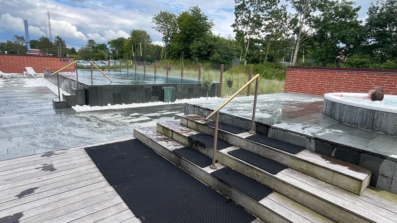 Photo of Outdoor in Henne
