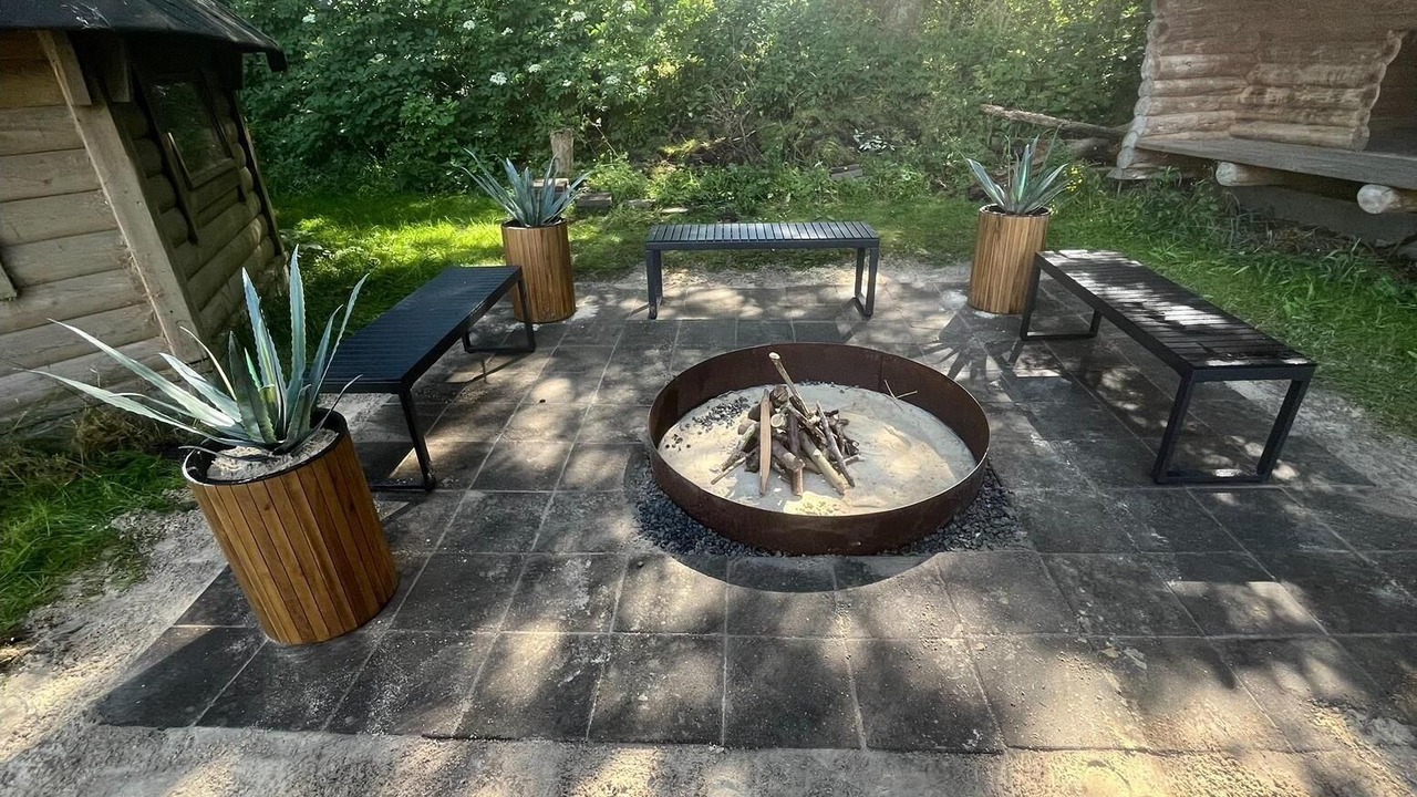 Photo of Outdoor in Henne