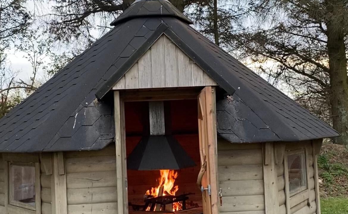 Photo of Outdoor in Henne