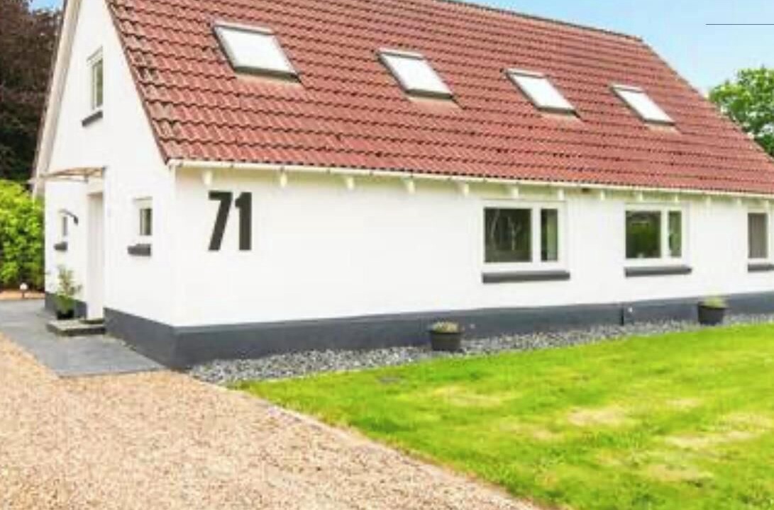 Photo of Outdoor in Henne
