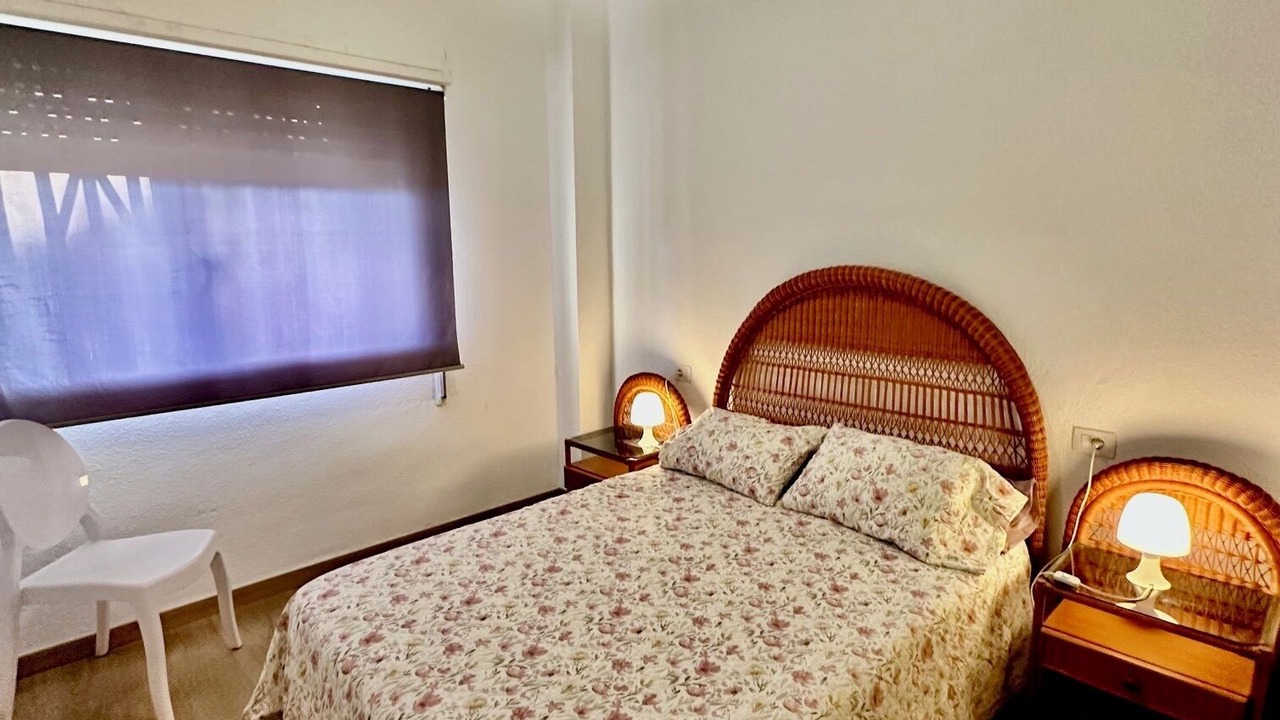 Photo of Bedroom in Benicassim