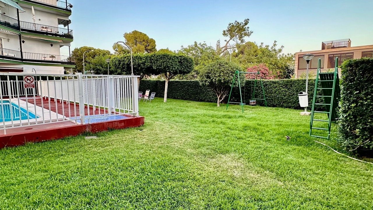 Photo of Outdoor in Benicassim