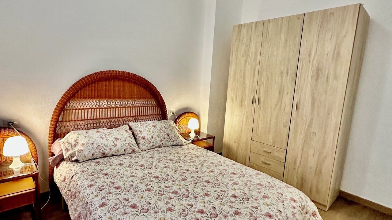 Photo of Bedroom in Benicassim