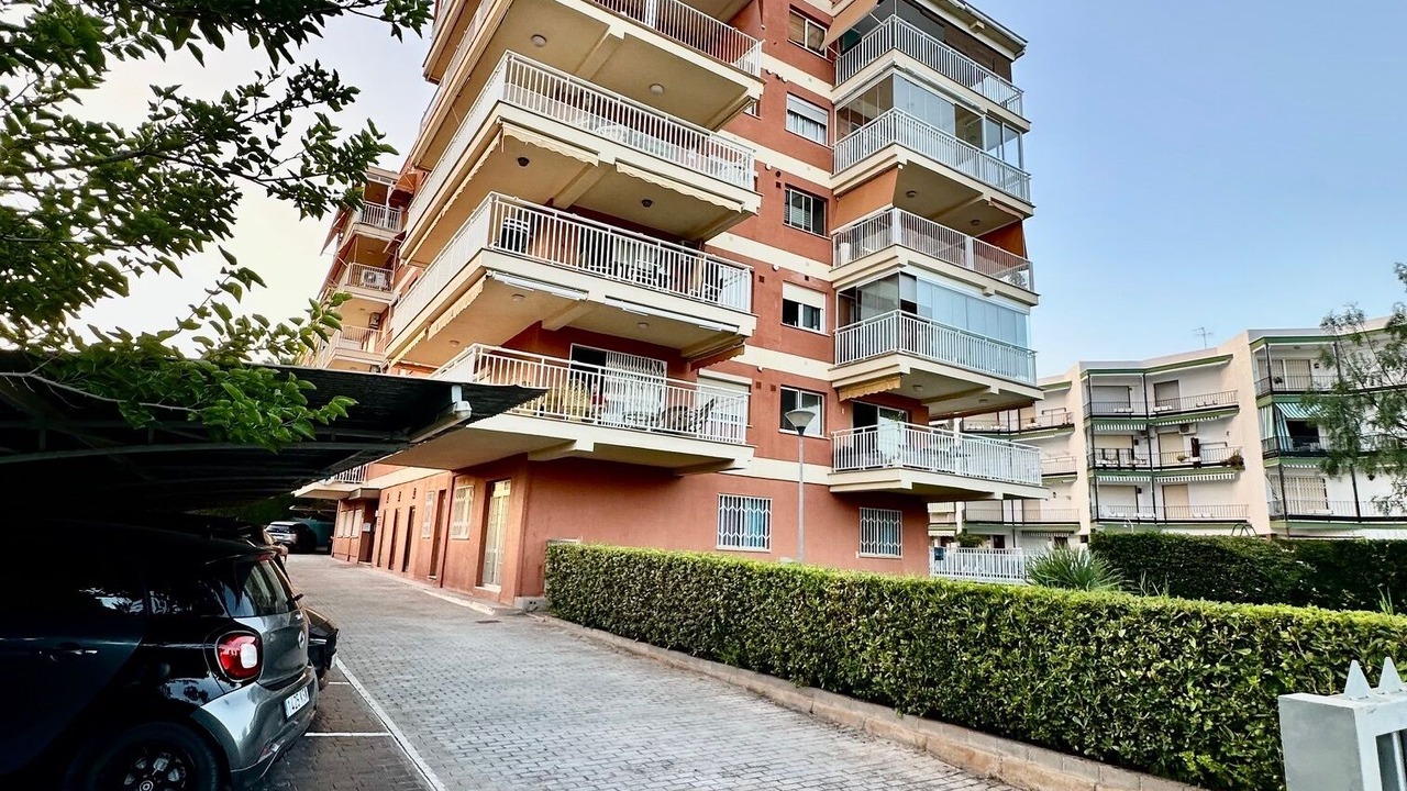 Photo of Outdoor in Benicassim