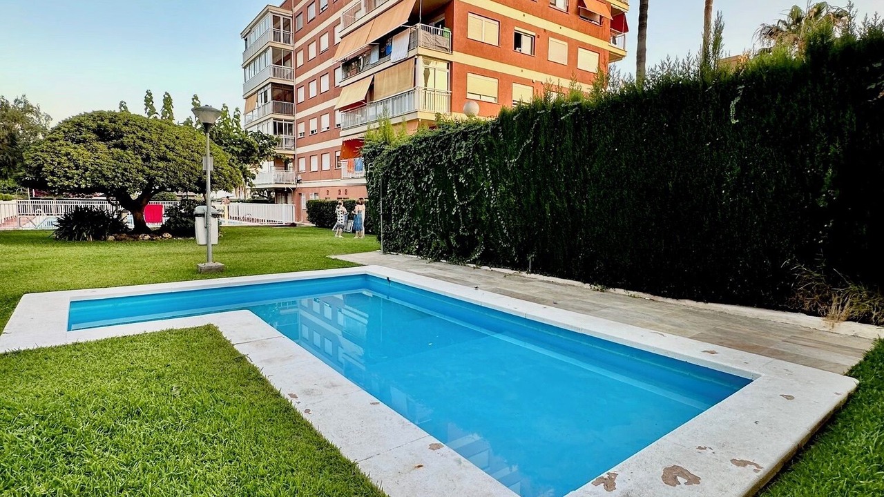 Photo of Outdoor in Benicassim