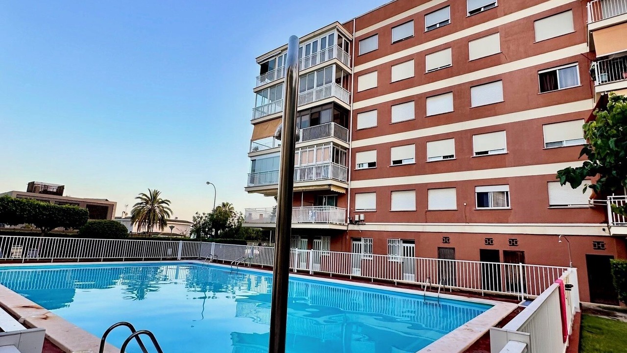Photo of Outdoor in Benicassim