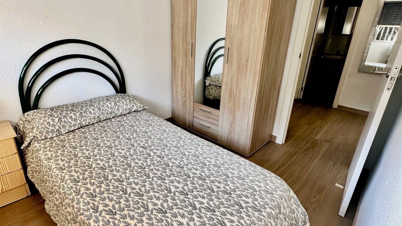 Photo of Bedroom in Benicassim