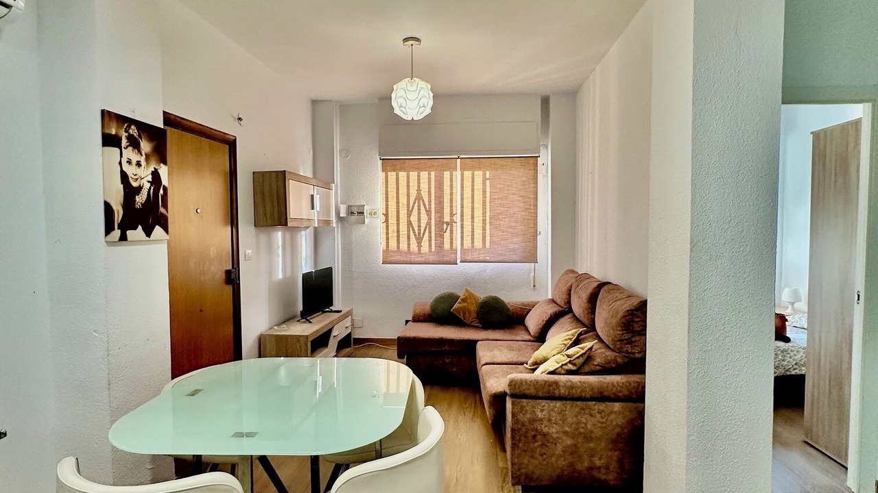 Photo of Livingroom in Benicassim