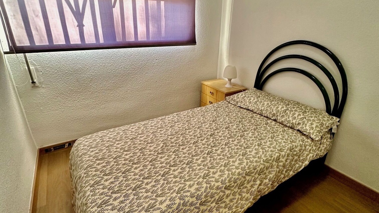 Photo of Bedroom in Benicassim
