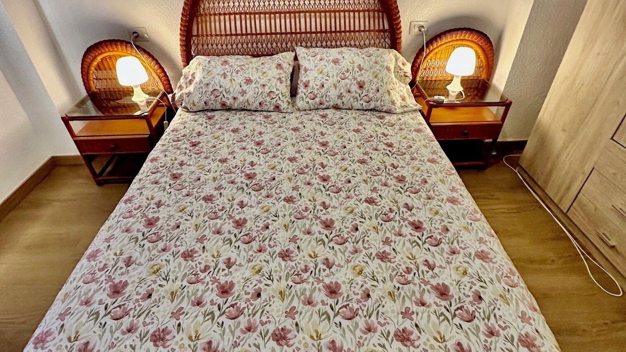 Photo of Bedroom in Benicassim