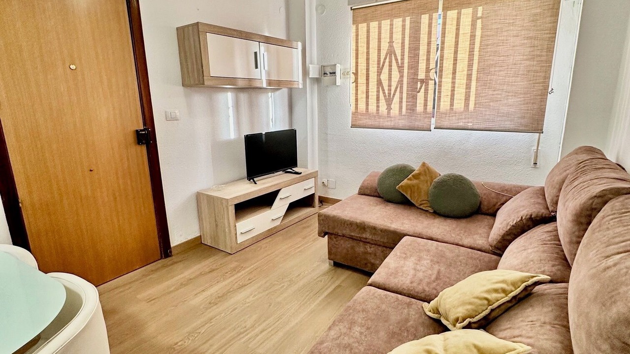 Photo of Livingroom in Benicassim