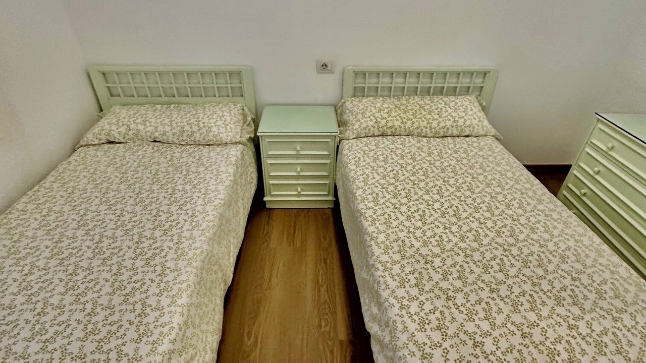 Photo of Bedroom in Benicassim