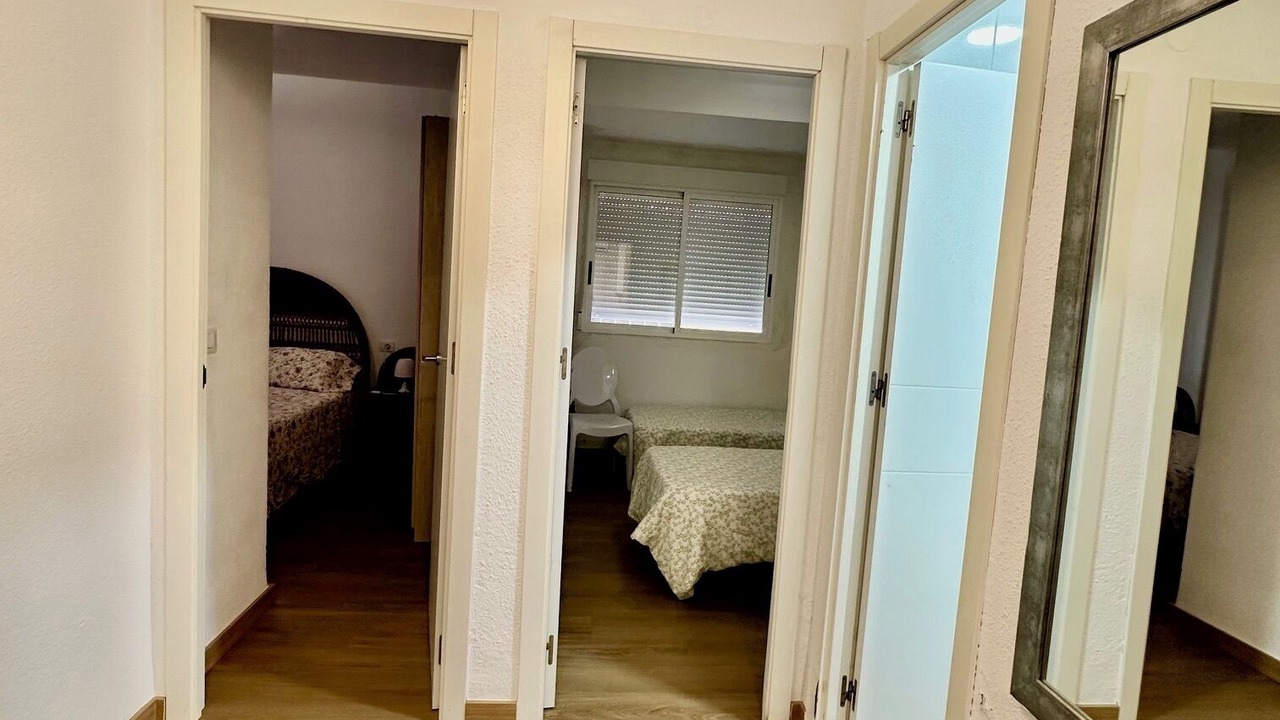 Photo of Bedroom in Benicassim