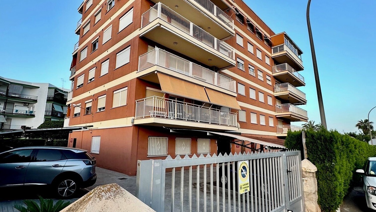 Photo of Outdoor in Benicassim