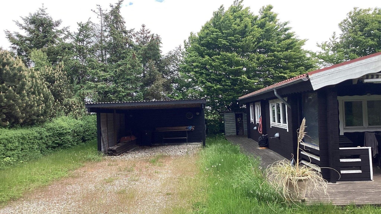 Photo of Outdoor in Knubbeløkke