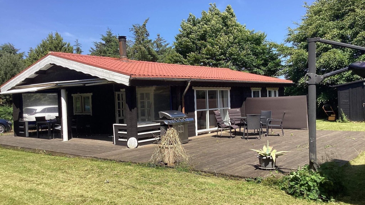 Photo of Outdoor in Knubbeløkke