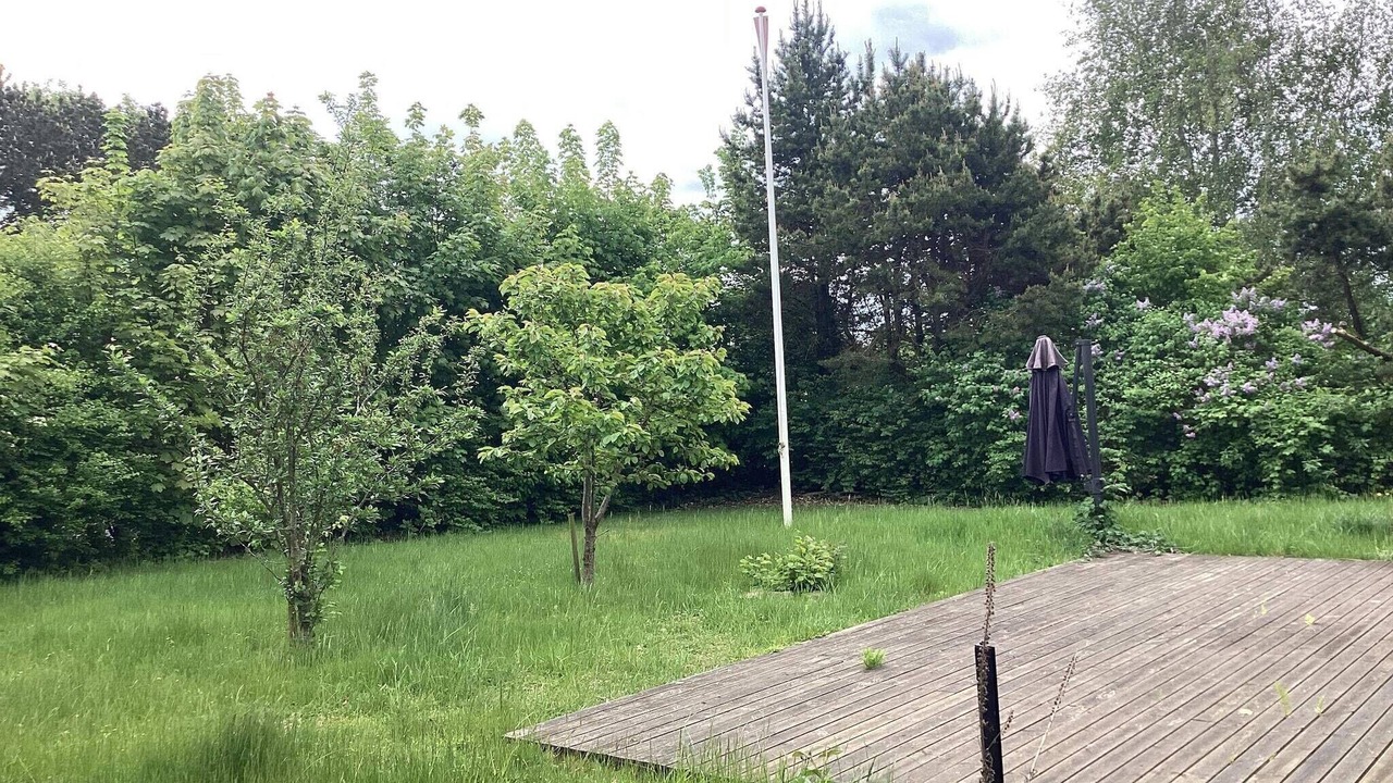 Photo of Outdoor in Knubbeløkke