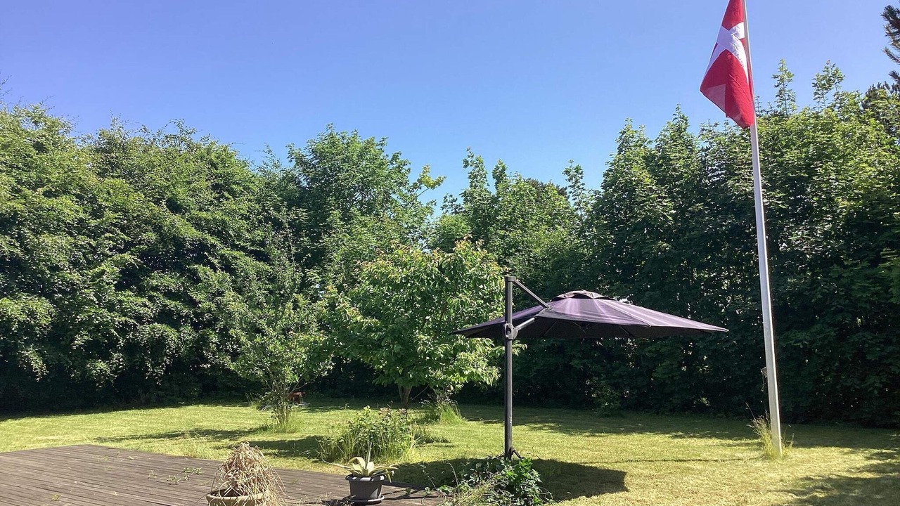 Photo of Outdoor in Knubbeløkke