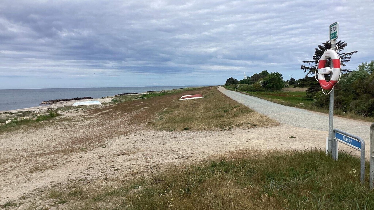 Photo of Outdoor in Knubbeløkke
