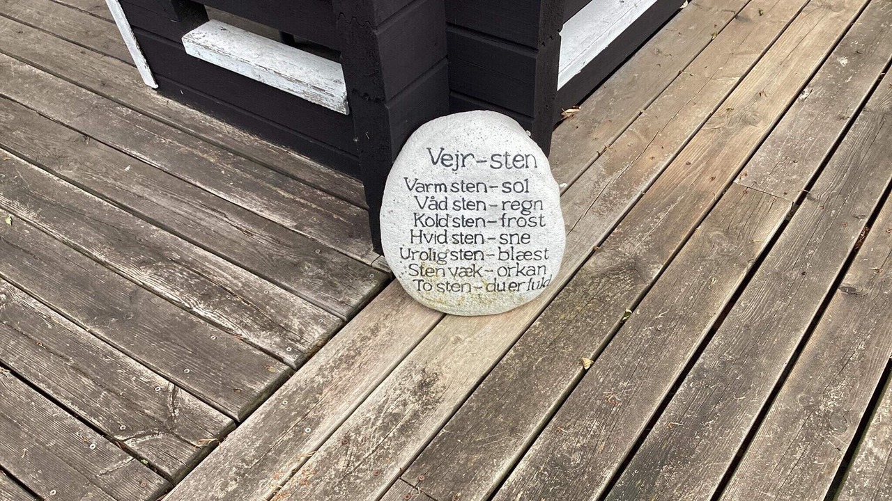 Photo of Outdoor in Knubbeløkke