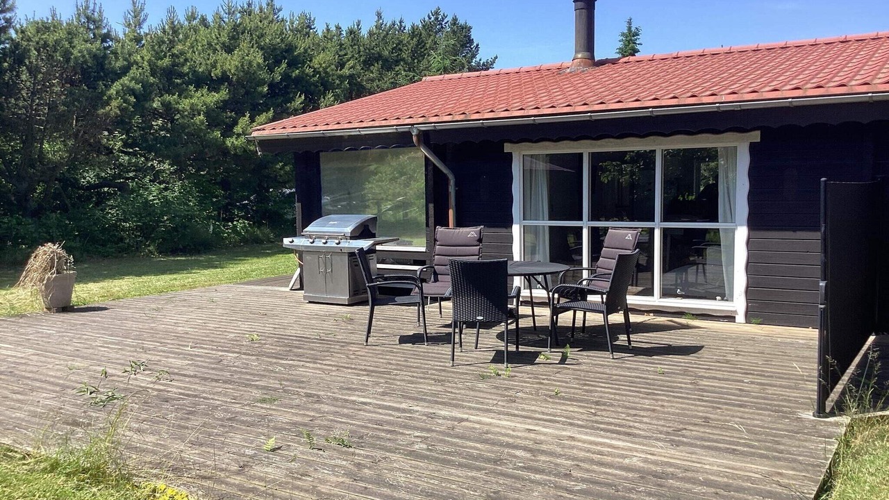 Photo of Outdoor in Knubbeløkke