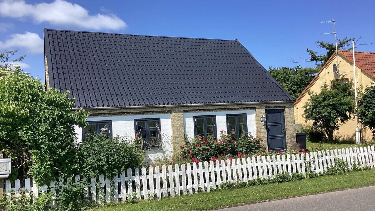 Photo of Outdoor in Lolland Municipality