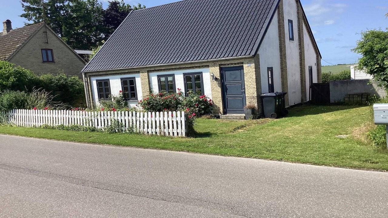 Photo of Outdoor in Lolland Municipality