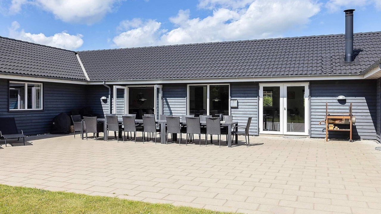 Photo of Outdoor in Lihme