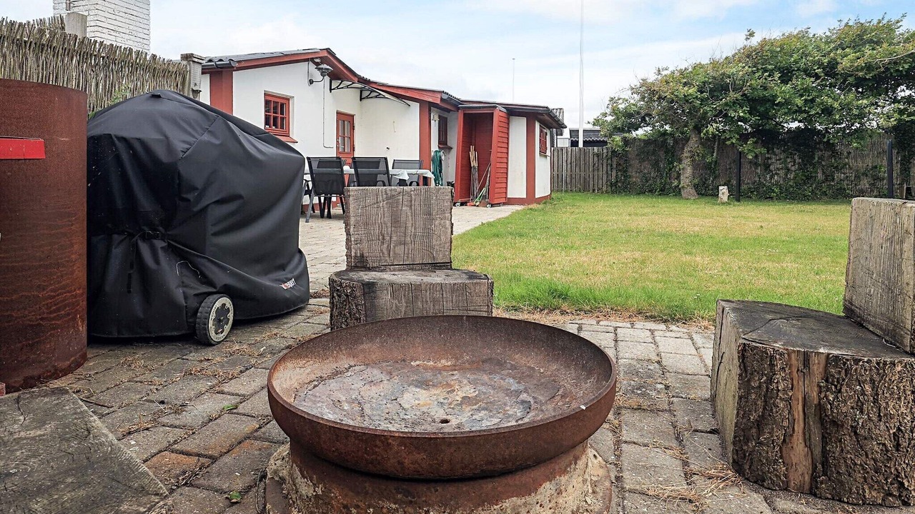 Photo of Outdoor in Logstor