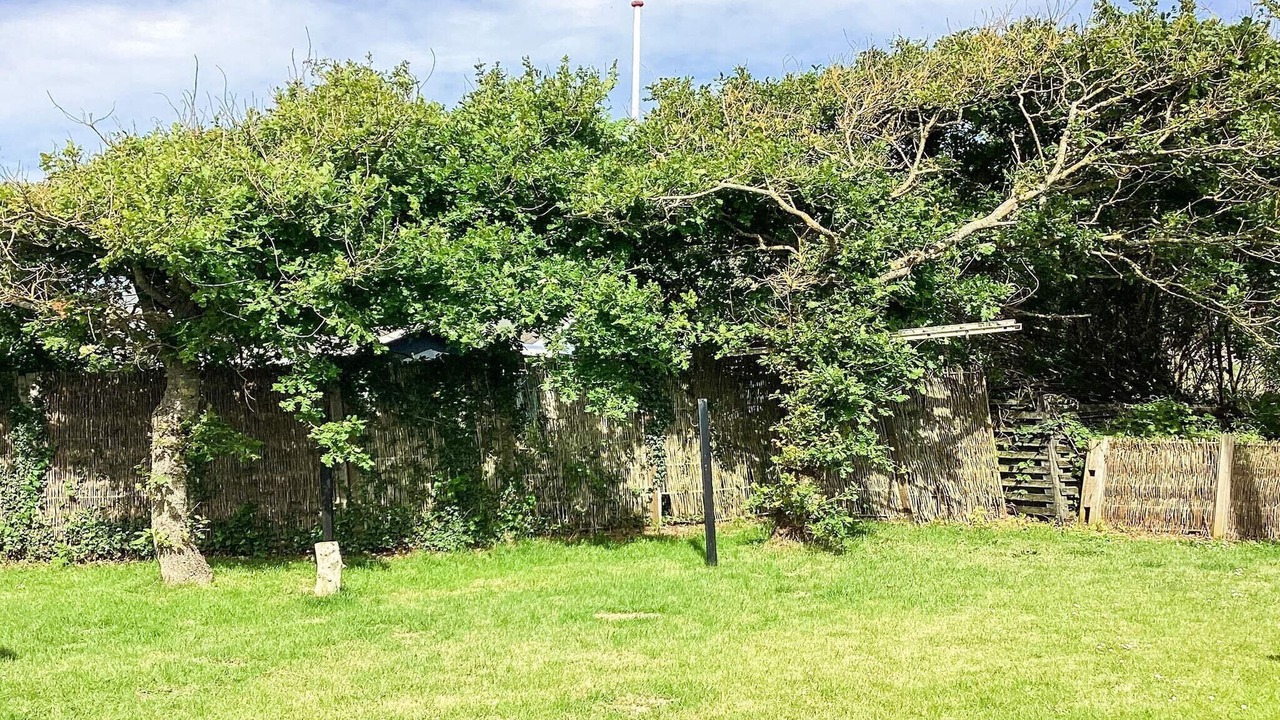 Photo of Outdoor in Logstor