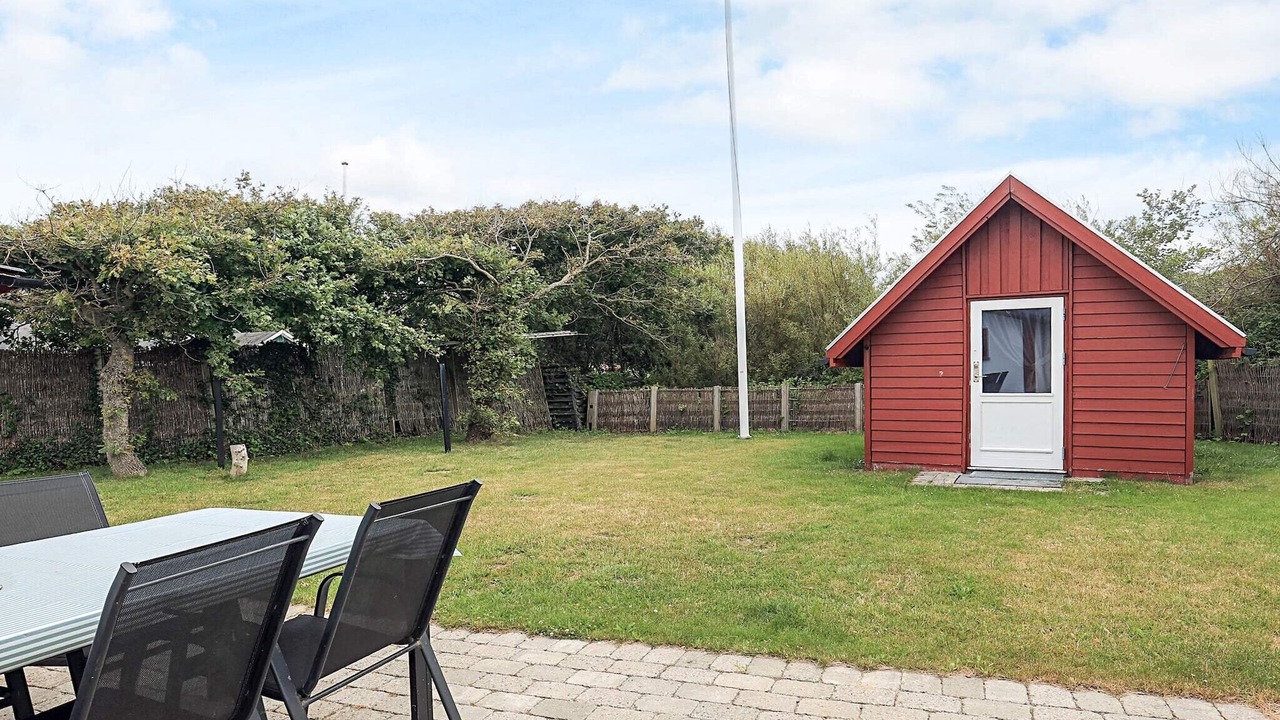 Photo of Outdoor in Logstor