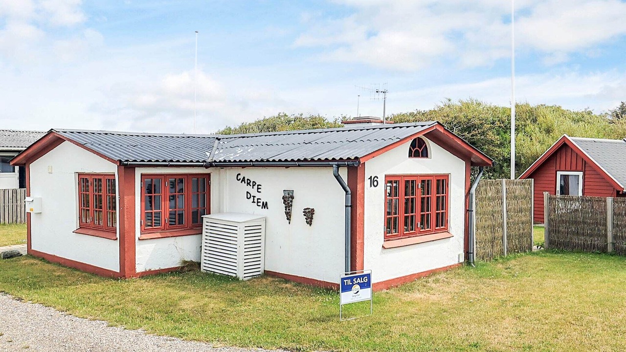Photo of Outdoor in Logstor
