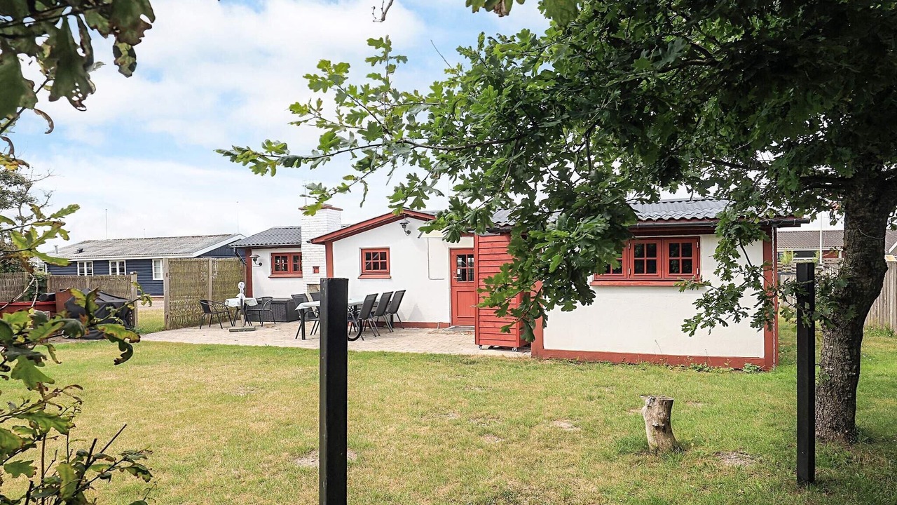 Photo of Outdoor in Logstor