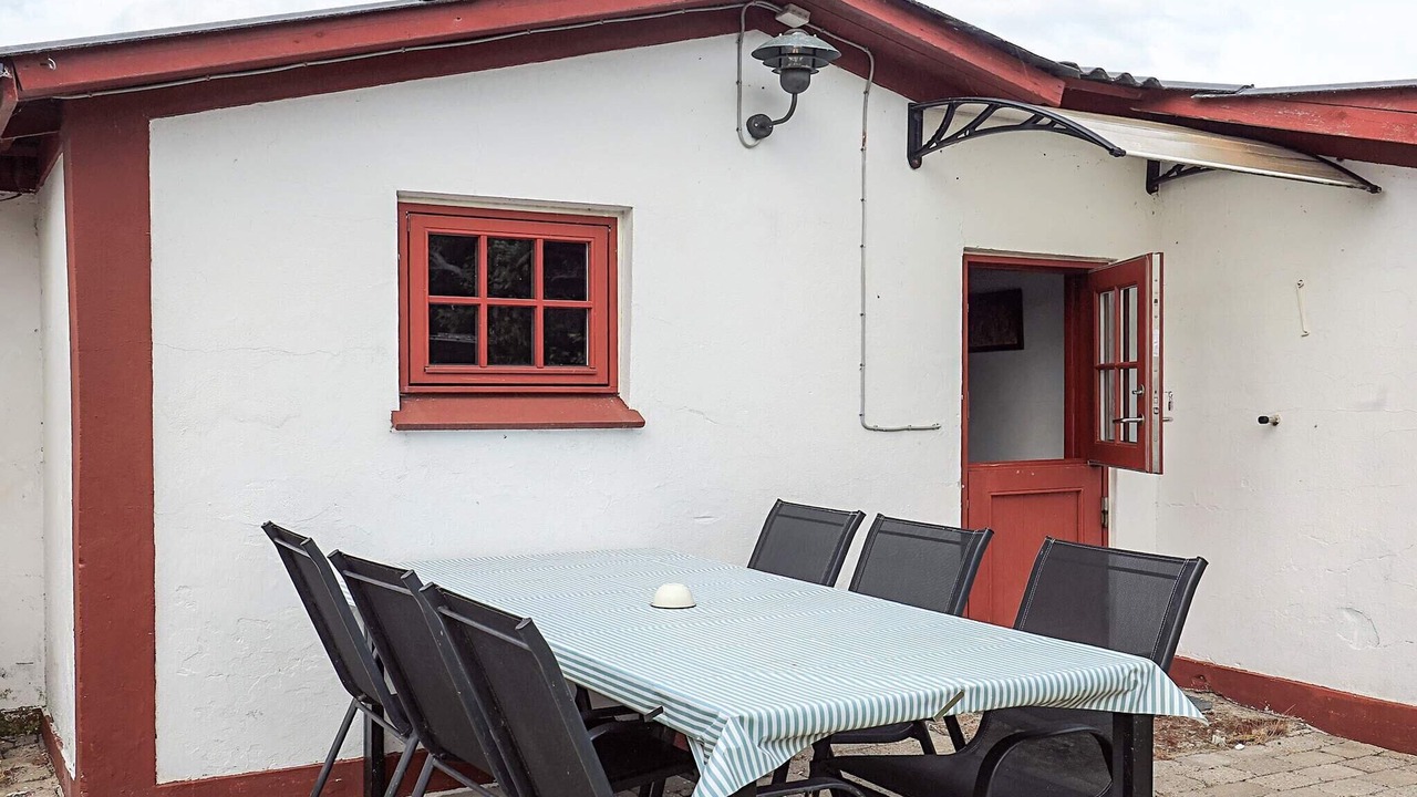 Photo of Outdoor in Logstor