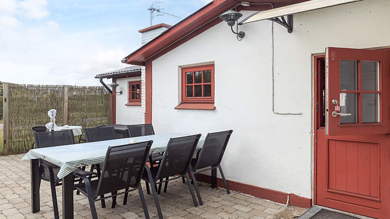 Photo of Outdoor in Logstor