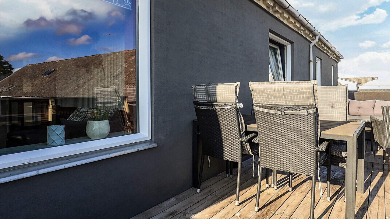 Photo of Outdoor in Snedsted