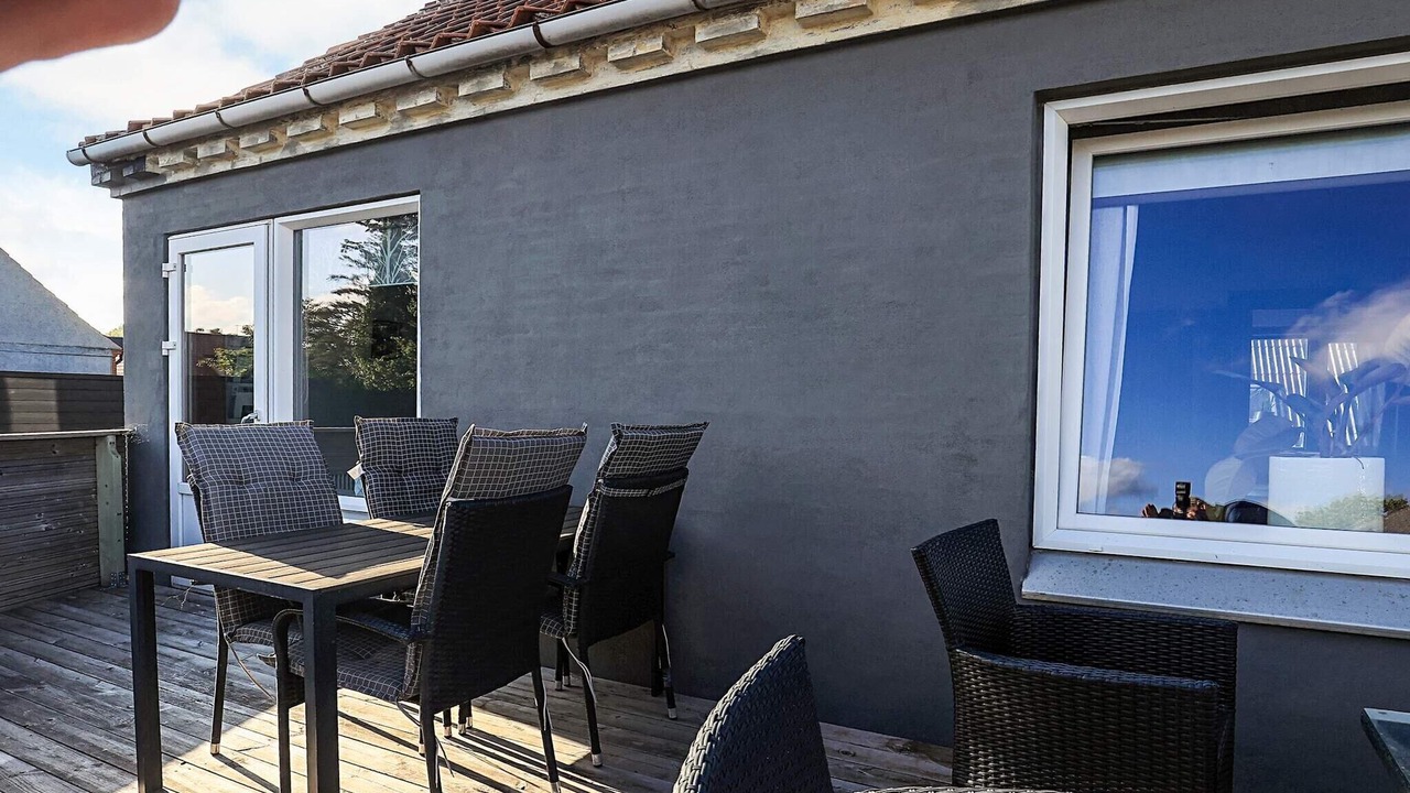 Photo of Outdoor in Snedsted