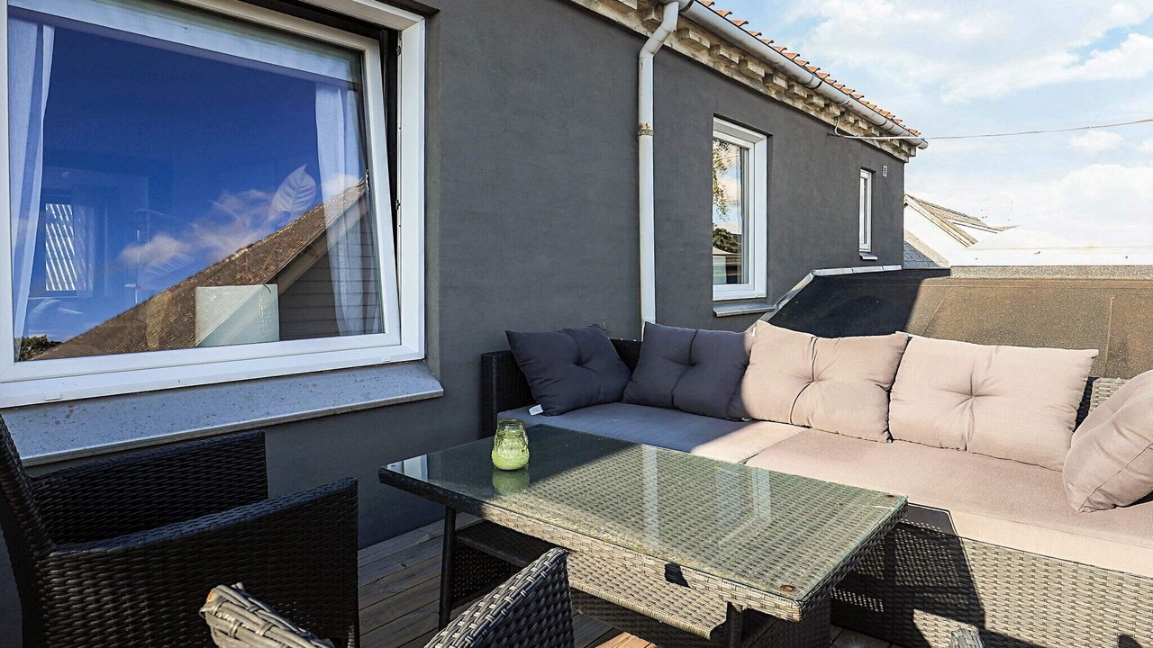 Photo of Outdoor in Snedsted