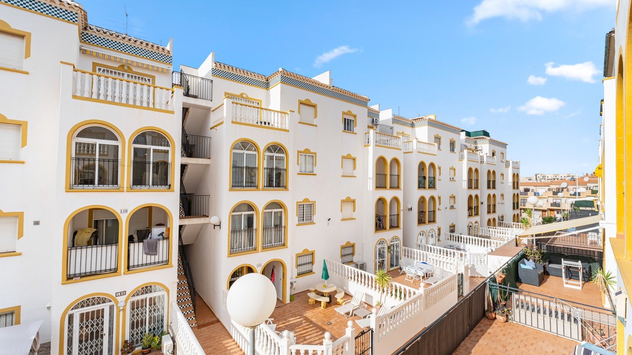 Photo of Outdoor in La Zenia