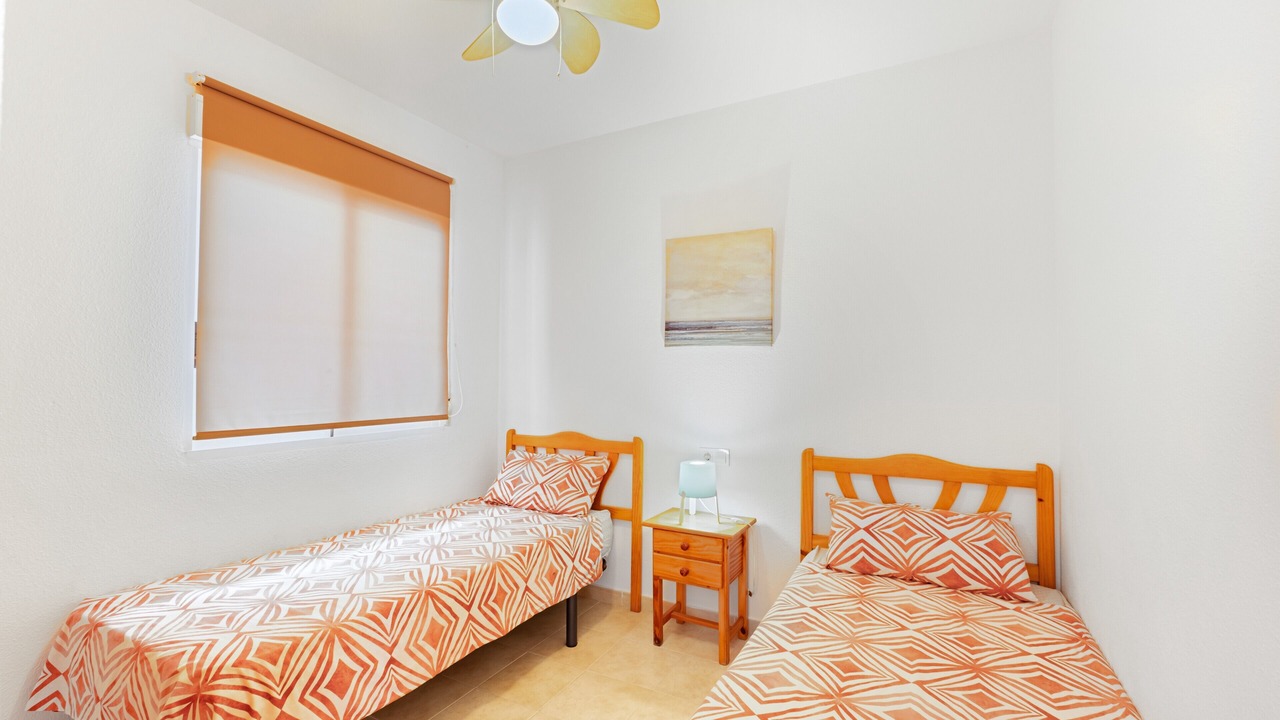 Photo of Bedroom in La Zenia