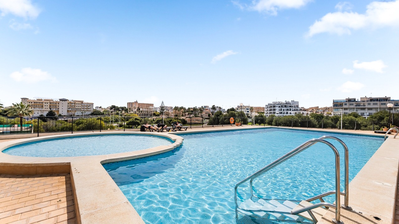 Photo of Outdoor in La Zenia
