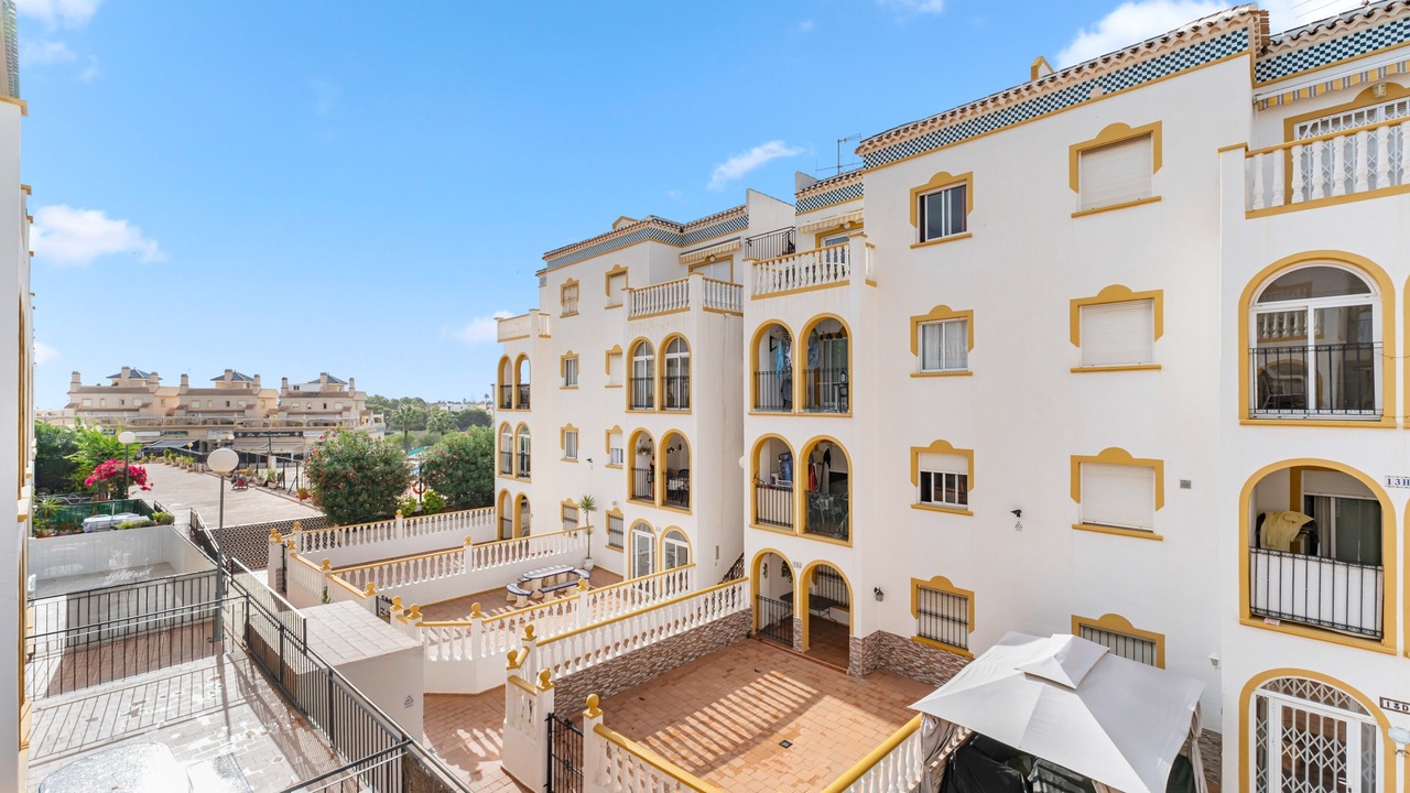 Photo of Outdoor in La Zenia