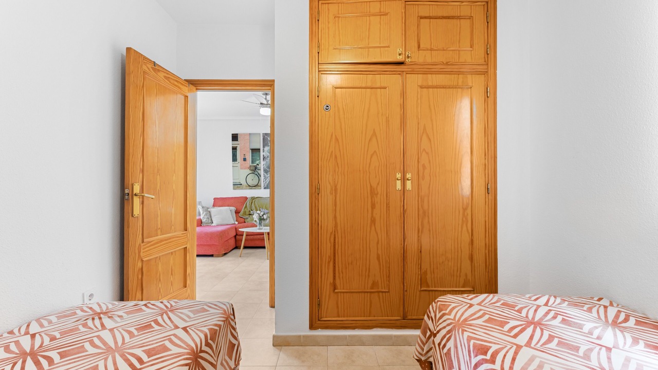 Photo of Bedroom in La Zenia