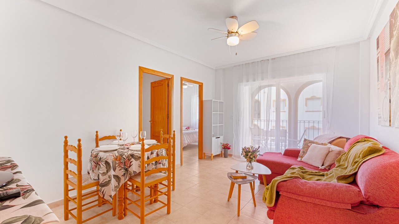 Photo of Livingroom in La Zenia