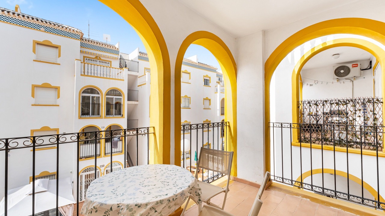 Photo of Outdoor in La Zenia