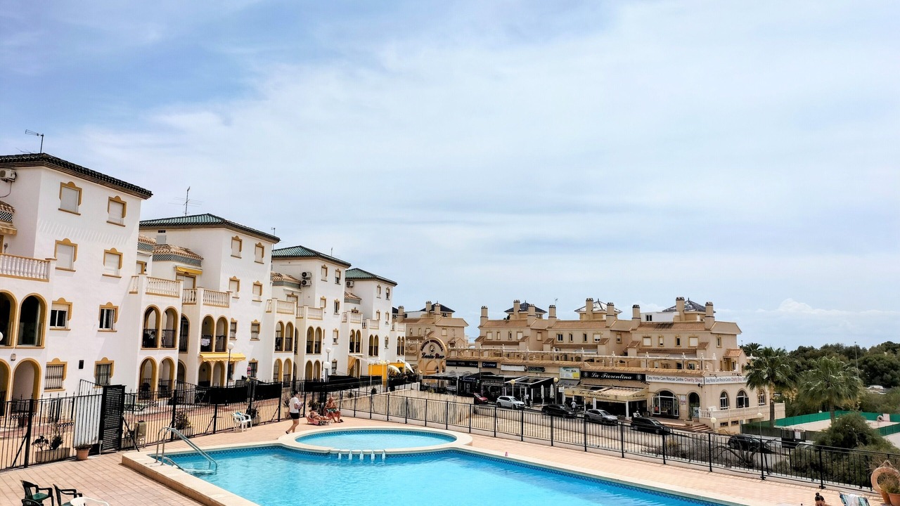 Photo of Outdoor in La Zenia