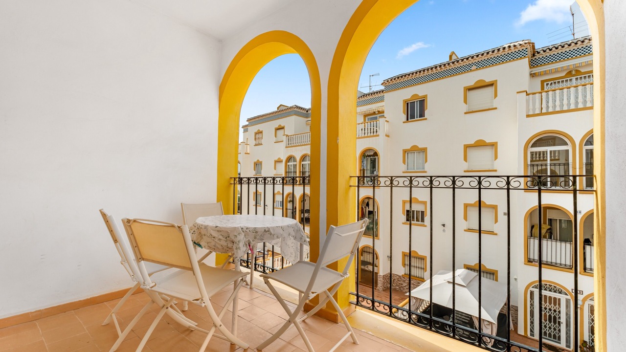 Photo of Outdoor in La Zenia