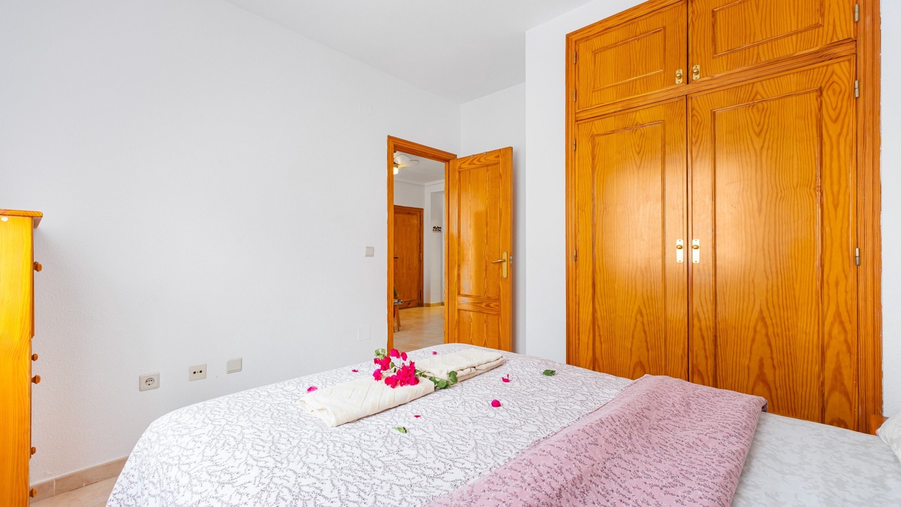 Photo of Bedroom in La Zenia
